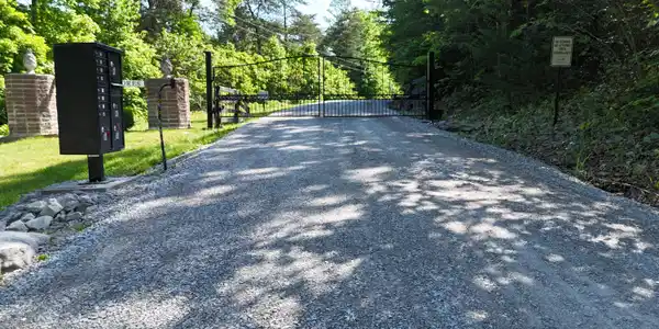 Tract 15 Buck Tail Drive