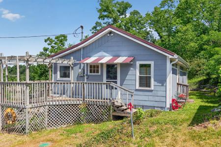 900 Hagers Camp Road