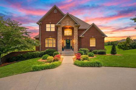 226 Bluffwood Drive