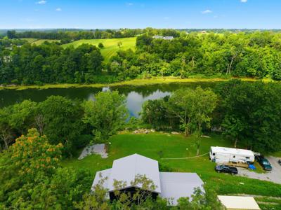 393 Kings Mill Road