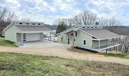 401 Old Waitsboro Road