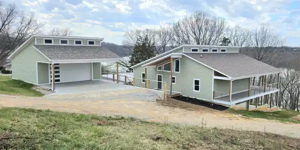 401 Old Waitsboro Road
