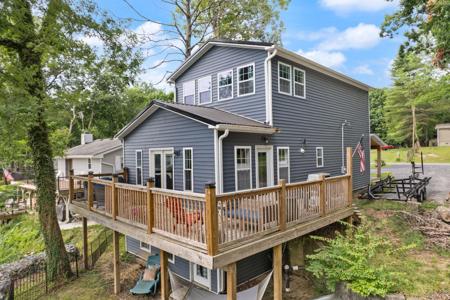 321 Sunrise Shores Road