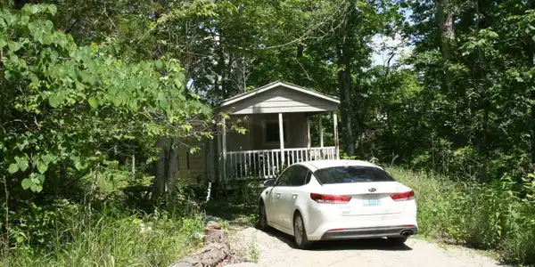 9 Wolf Gap Retreat