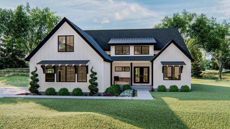 47 Meadow Point Drive