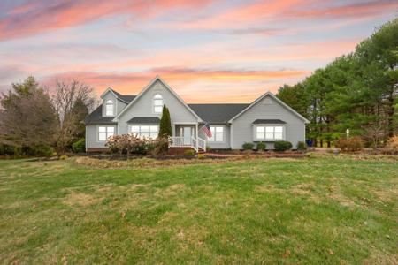 134 Lin Don Drive