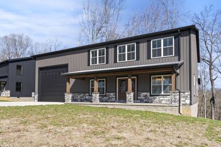 412 Peach Tree Lane