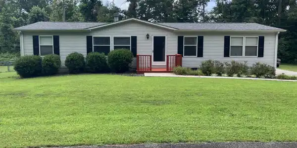 211 Tall Timbers Road