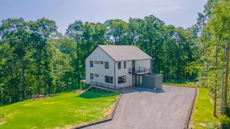 348 Restful Run Road