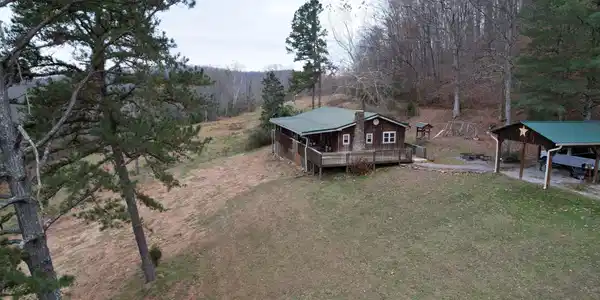133 Gibson Ridge Road
