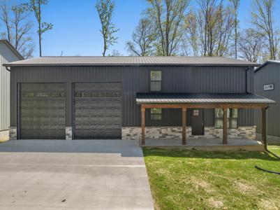 390 Peach Tree Lane