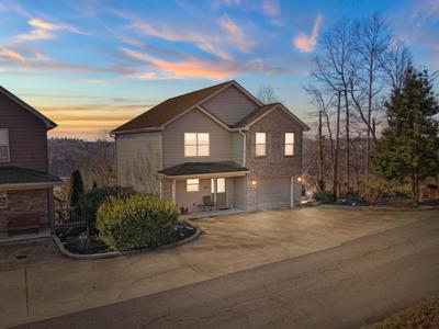 941 Hideaway Drive