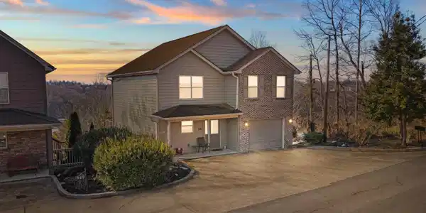 941 Hideaway Drive