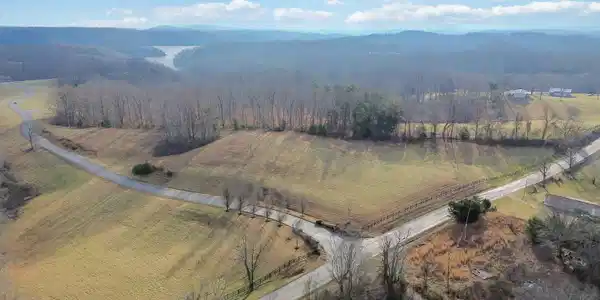 Lot 1 Hickory Point Drive