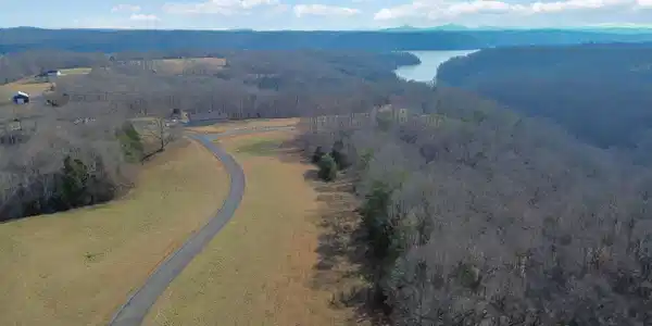 Lot 2 Hickory Point Drive
