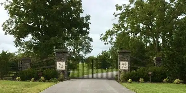 Lot 96 Cascade Circle