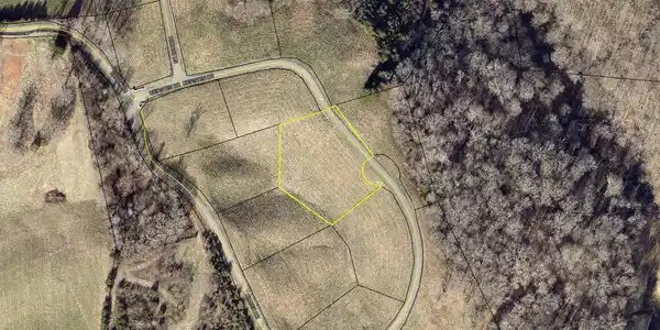 Tract Kiersten Drive