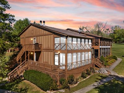 65-3 Woodson Bend Resort