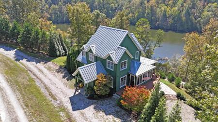 420 Alan Lewis Road