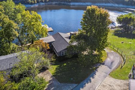 465 Sunrise Shores Road