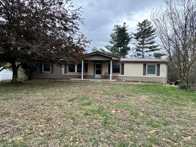 693 Scotts Chapel Road