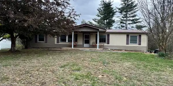 693 Scotts Chapel Road