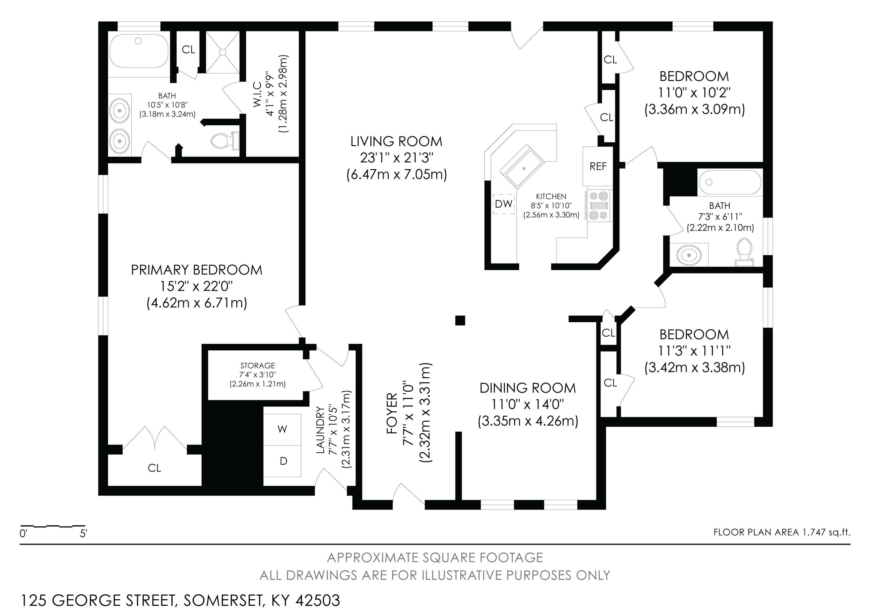 Image 4: Floor plan