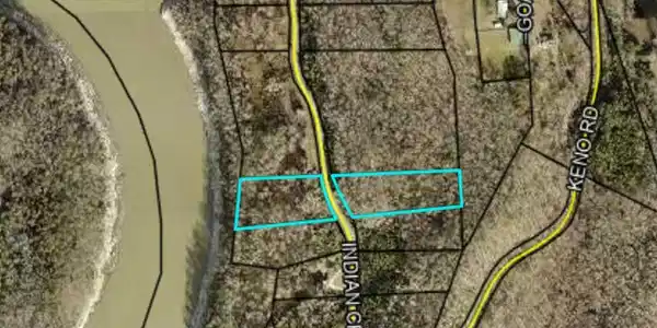 0 Lot 7 Indian Creek