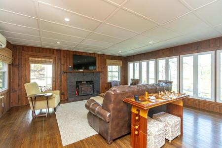 520 Wildwood Road