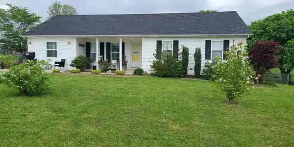 562 Patterson Branch Road
