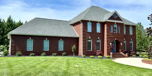 96 Lake Forest Drive