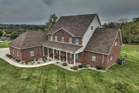 232 Lakemere Drive