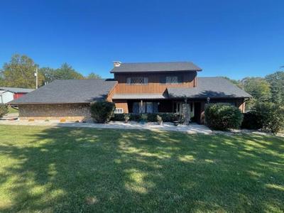 1801 Prather Drive