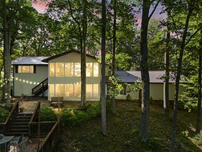 114 Blevins Ridge Road