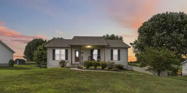 580 Patterson Branch Road