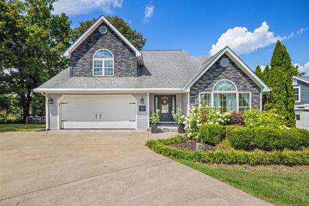 633 N Homestead Lane