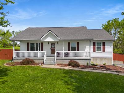 256 Rolling Meadows Drive