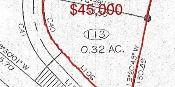 Tract 1 Dogwood Drive