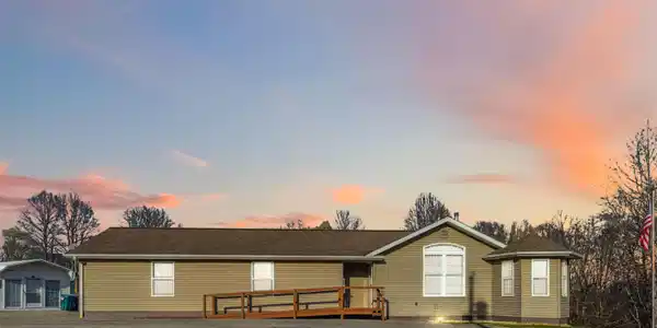 440 Hendricks Creek Road