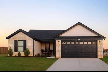 149 Lone Oak Drive