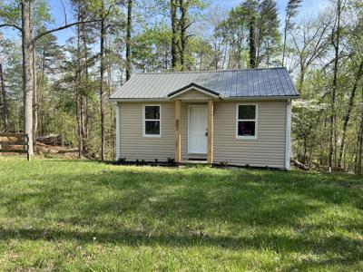 801 Scott Chapel Road