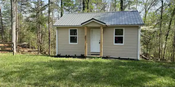 801 Scott Chapel Road
