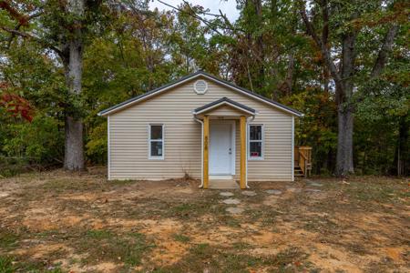 808 Scotts Chapel Road
