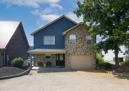 889 Hideaway Drive