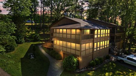 77-3 Woodson Bend Resort
