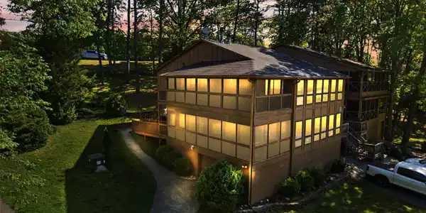 77-3 Woodson Bend Resort