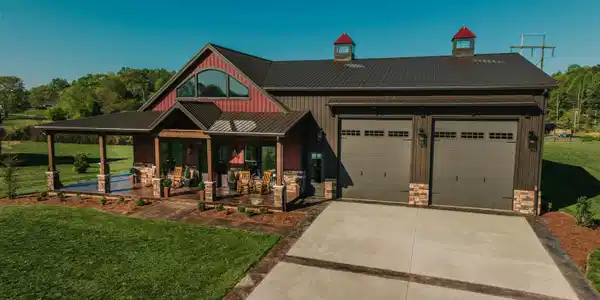 59 Trey Drive