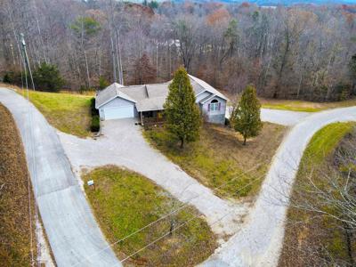 265 Fox Run Drive