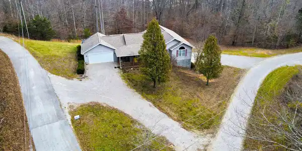 265 Fox Run Drive