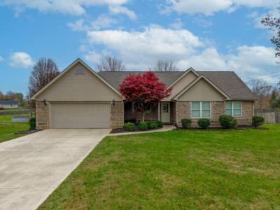 254 Observation Pointe Drive